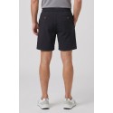 Squad2 bermuda in tessuto stretch Gelso 226082 [5022caba]