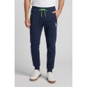 US Polo ASSN pantalone in felpa in misto cotone Jany US43115003 [1e4f5582]