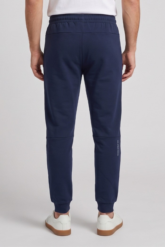 US Polo ASSN pantalone in felpa in misto cotone Jany US43115003 [c769168f]