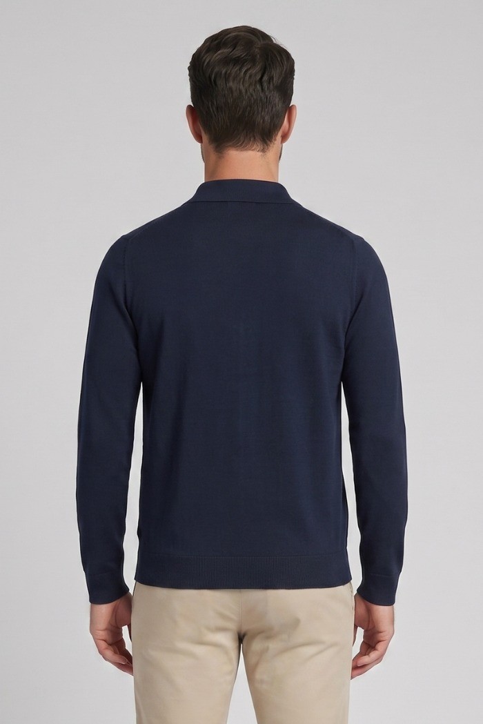 Markup cardigan a bottoni collo camicia MK1900010 [cc2d8dd1]