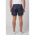 Markup bermuda mare con stampa bandana all-over MK1971014 [6d0dd9ec]
