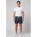Markup bermuda mare con stampa bandana all-over MK1971014 [da1018e8]