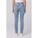 Blash jeans in denim stretch BS1750002 [bd9ed9c4]
