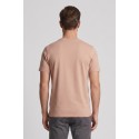Lyle & Scott t-shirt in cotone con logo TS400VOG [844124e9]