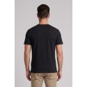 Lyle & Scott t-shirt in cotone con logo TS400VOG [8b953b6c]