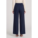 Maidoma pantalone palazzo in tessuto stretch PE26F508/MD1307 [dee344e4]