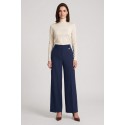 Maidoma pantalone palazzo in tessuto stretch PE26F508/MD1307 [69fe85e0]
