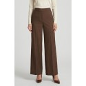 Maidoma pantalone palazzo in tessuto stretch PE26F508/MD1307 [c5d91004]