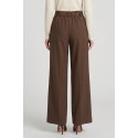 Maidoma pantalone palazzo in tessuto stretch PE26F508/MD1307 [1cff5309]