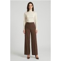 Maidoma pantalone palazzo in tessuto stretch PE26F508/MD1307 [abe2920d]