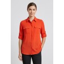 GM by Gai Mattiolo camicia con tasche GM3786 [e1b3744d]