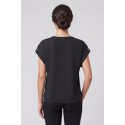 GM by Gai Mattiolo blusa in misto viscosa GM3784 [8c0dce52]