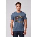 Guy t-shirt in jersey di cotone Cabrio107-jr M49874 [dafe4e25]