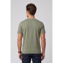 Guy t-shirt in jersey di cotone Cabrio107-jr M49874 [c5839d39]