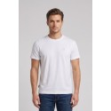 Refrigue t-shirt in piquet tecnico R4515M261 [6e94097f]