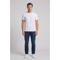 Refrigue t-shirt in piquet tecnico R4515M261 [00af8b76]