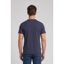 Refrigue t-shirt in piquet tecnico R4515M261 [2cacf074]