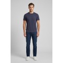 Refrigue t-shirt in piquet tecnico R4515M261 [9bb13170]