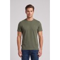 Refrigue t-shirt in piquet tecnico R4515M261 [0ff2619a]