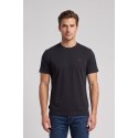 Refrigue t-shirt in piquet tecnico R4515M261 [4596b1f3]