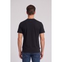 Refrigue t-shirt in piquet tecnico R4515M261 [9cb0f2fe]