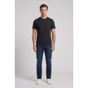 Refrigue t-shirt in piquet tecnico R4515M261 [2bad33fa]