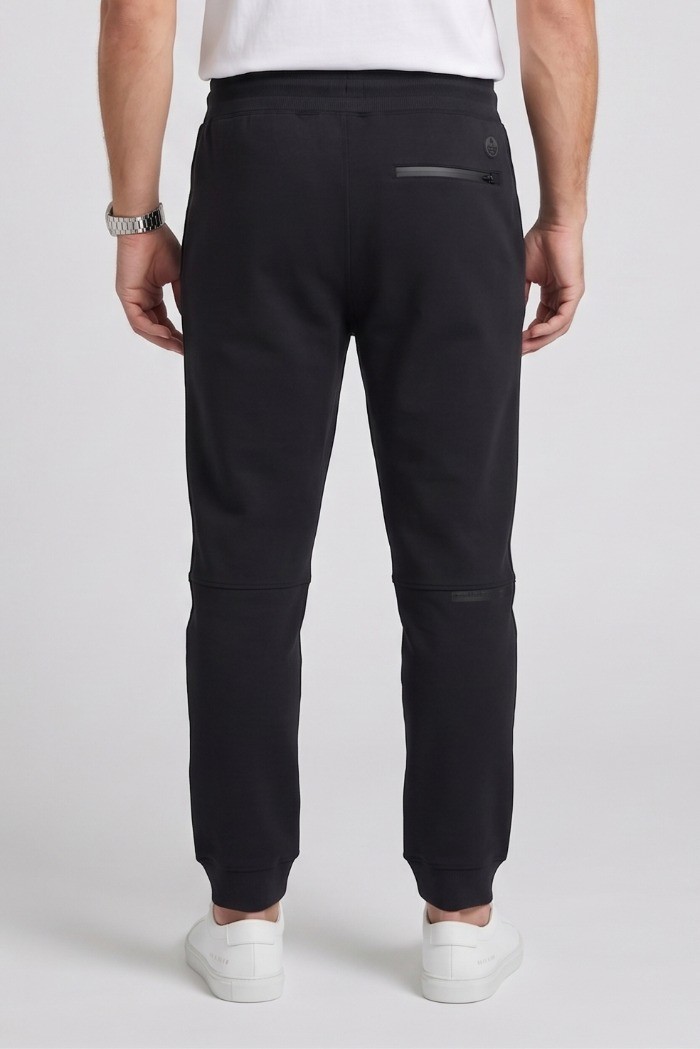 North Sails pantalone in felpa in scuba 673255 [a17f3d99]
