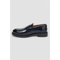 Class mocassino abrasivato in pelle COLVEN [eb14765f]