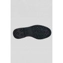 Class mocassino abrasivato in pelle COLVEN [ee443141]