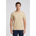MCS t-shirt girocollo in jersey di cotone 14MTS009-02304 [f3470d77]