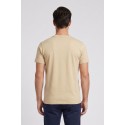 MCS t-shirt girocollo in jersey di cotone 14MTS009-02304 [2a614e7a]