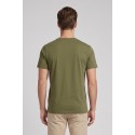 MCS t-shirt girocollo in jersey di cotone 14MTS009-02304 [ce6164b4]