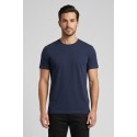 MCS t-shirt in jersey con logo ricamato 14MTS055-06308 [dd4ee5b5]
