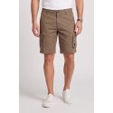 US Polo ASSN bermuda cargo in cotone stretch Roly US43143001 [89090908]