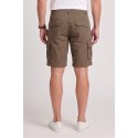 US Polo ASSN bermuda cargo in cotone stretch Roly US43143001 [502f4a05]