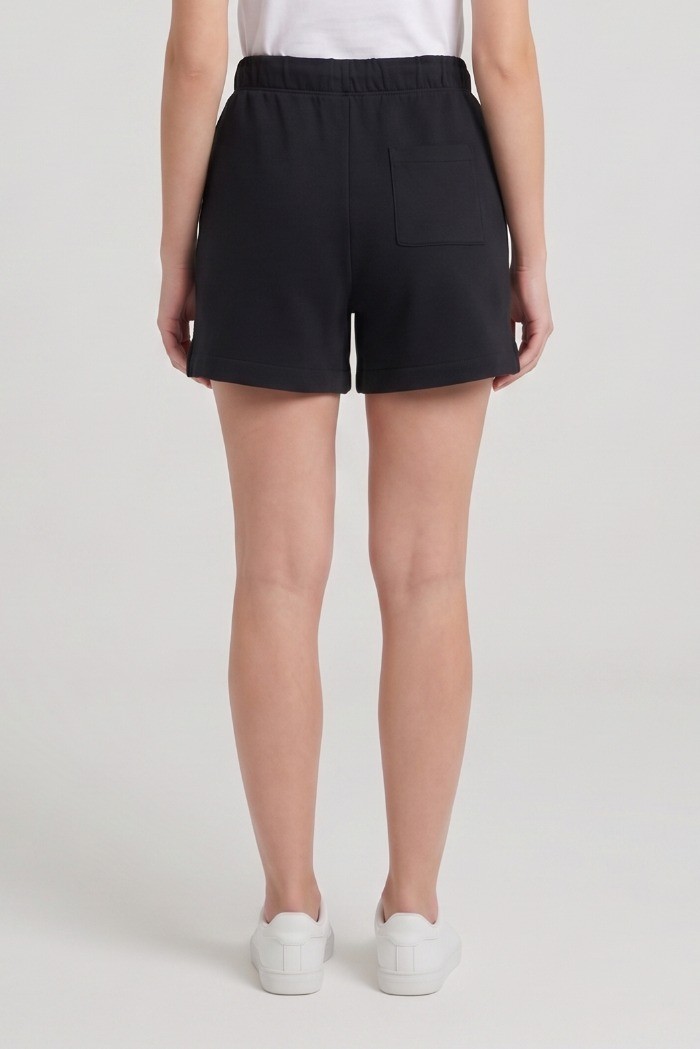 US Polo ASSN bermuda in felpa Hilda US43331006 [b6a51a0e]