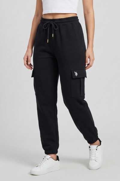 US Polo ASSN pantalone in felpa con tasconi Nory US43315004 [178e7118]