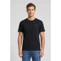 Beverly Hills Polo Club t-shirt in jersey di cotone stretch TS415022 [f41c1d7b]