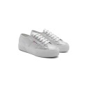Superga sneaker platform in lamè 2740 Platform Lame [036061f0]