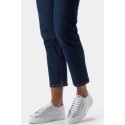 Superga sneaker platform in lamè 2740 Platform Lame [b12de7ea]