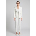 Markup tailleur in punto Milano MW1660009 [780385dc]
