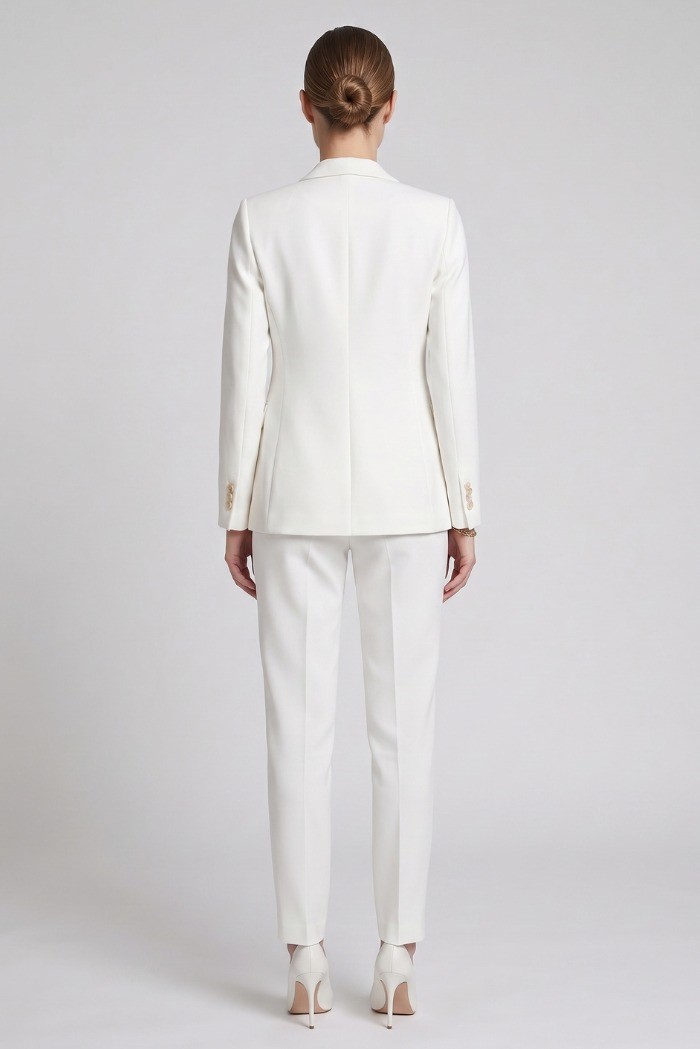 Markup tailleur in punto Milano MW1660009 [a125c6d1]