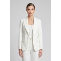 Markup tailleur in punto Milano MW1660009 [163807d5]