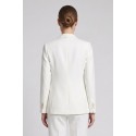Markup tailleur in punto Milano MW1660009 [136840cb]