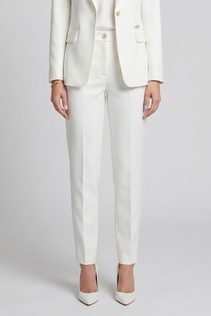 Markup tailleur in punto Milano MW1660009 [a47581cf]