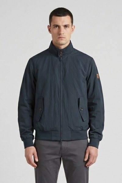 MCS giacca antivento Harrington 14MSJ004-04701 [1d25a56c]