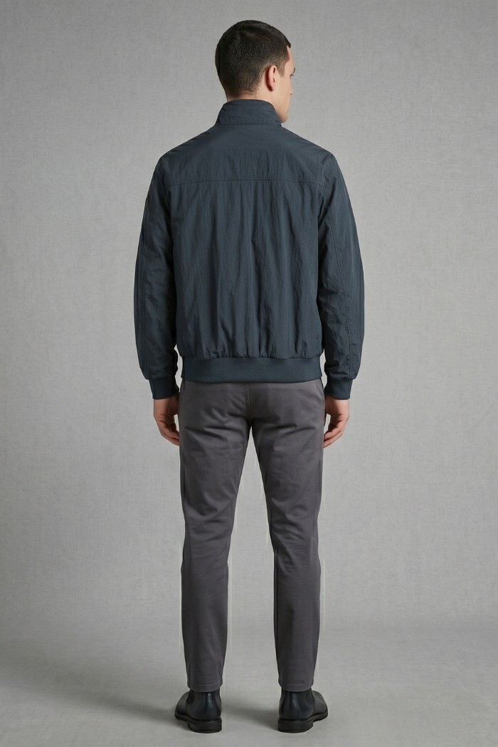 MCS giacca antivento Harrington 14MSJ004-04701 [c403e661]