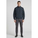 MCS giacca antivento Harrington 14MSJ004-04701 [731e2765]