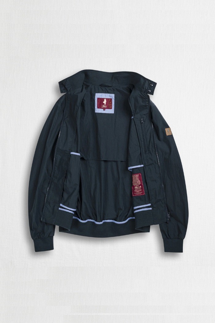 MCS giacca antivento Harrington 14MSJ004-04701 [c153a17f]
