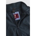 MCS giacca antivento Harrington 14MSJ004-04701 [1875e272]